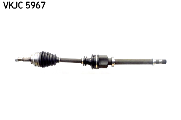 Drive Shaft - VKJC 5967 SKF